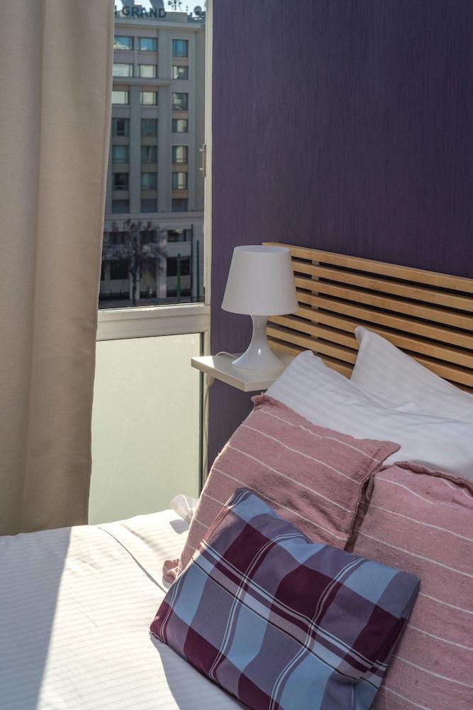 Connect Suites Atina Dış mekan fotoğraf