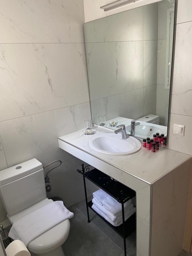 Connect Suites Atina Dış mekan fotoğraf