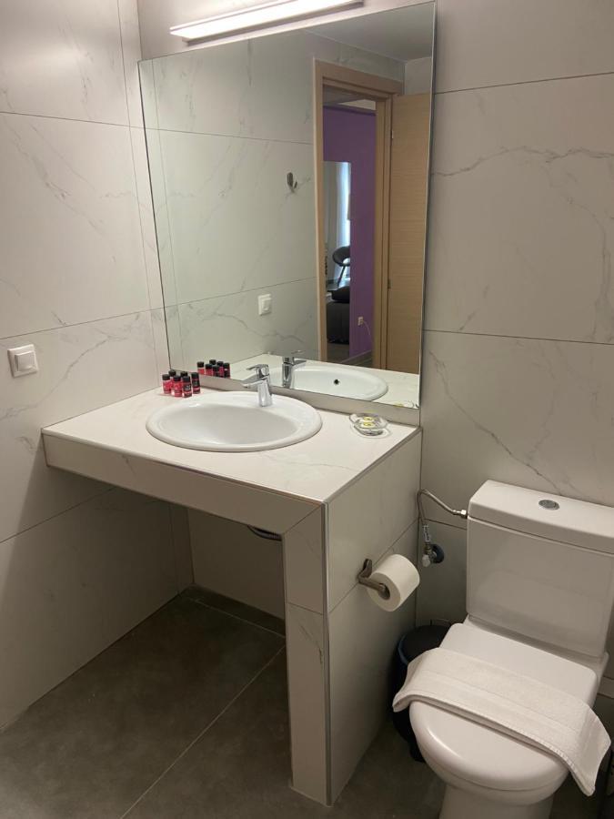 Connect Suites Atina Dış mekan fotoğraf