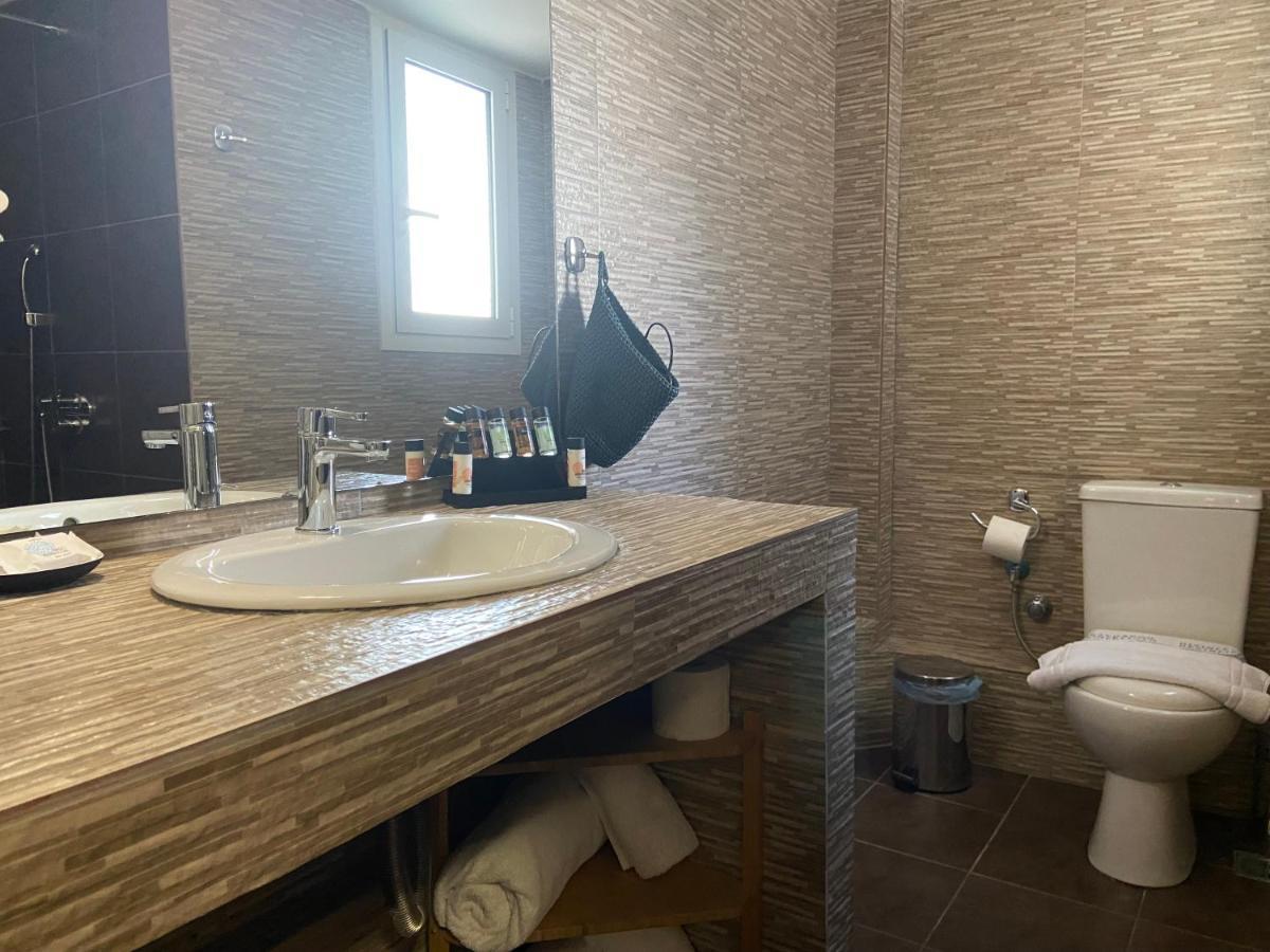 Connect Suites Atina Dış mekan fotoğraf