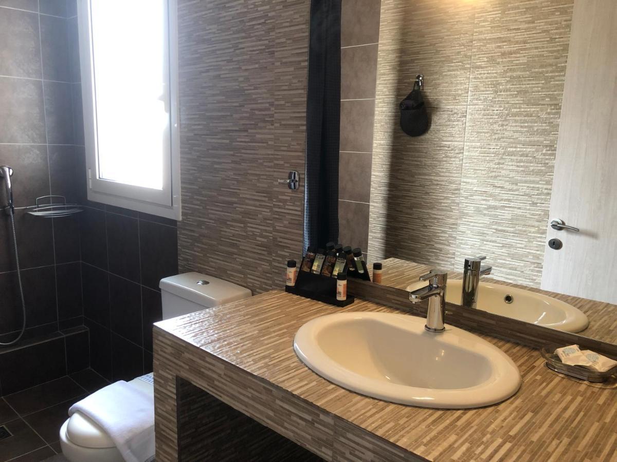 Connect Suites Atina Dış mekan fotoğraf