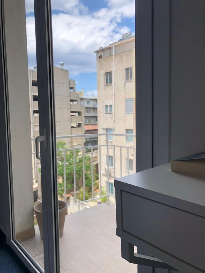 Connect Suites Atina Dış mekan fotoğraf