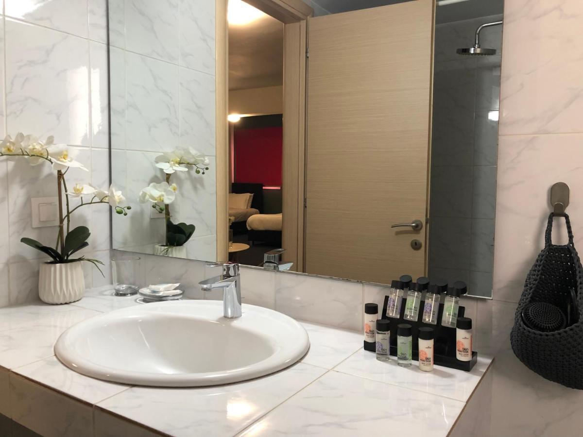 Connect Suites Atina Dış mekan fotoğraf