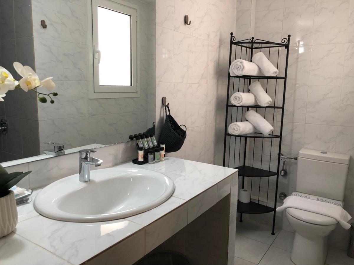 Connect Suites Atina Dış mekan fotoğraf