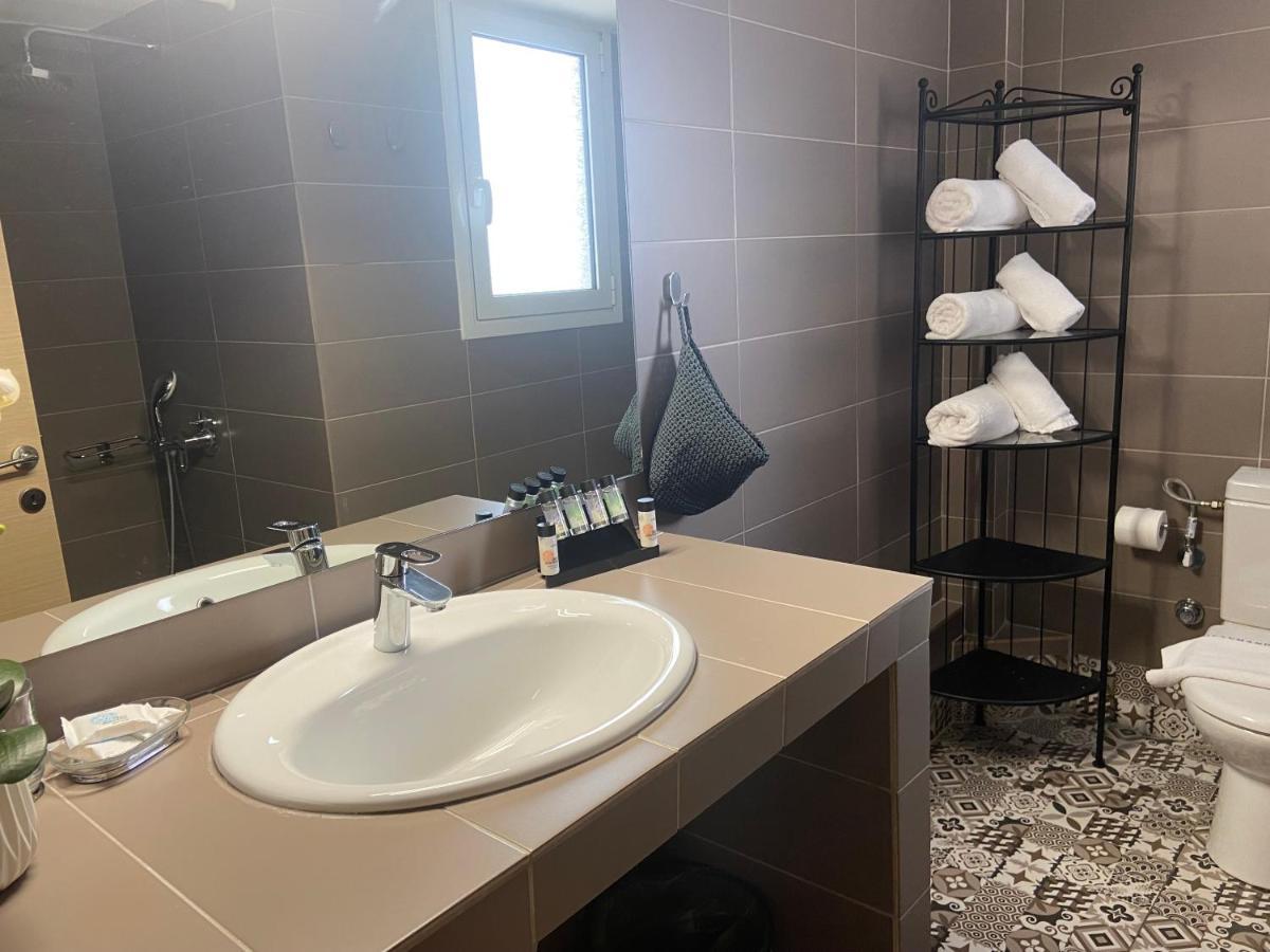 Connect Suites Atina Dış mekan fotoğraf