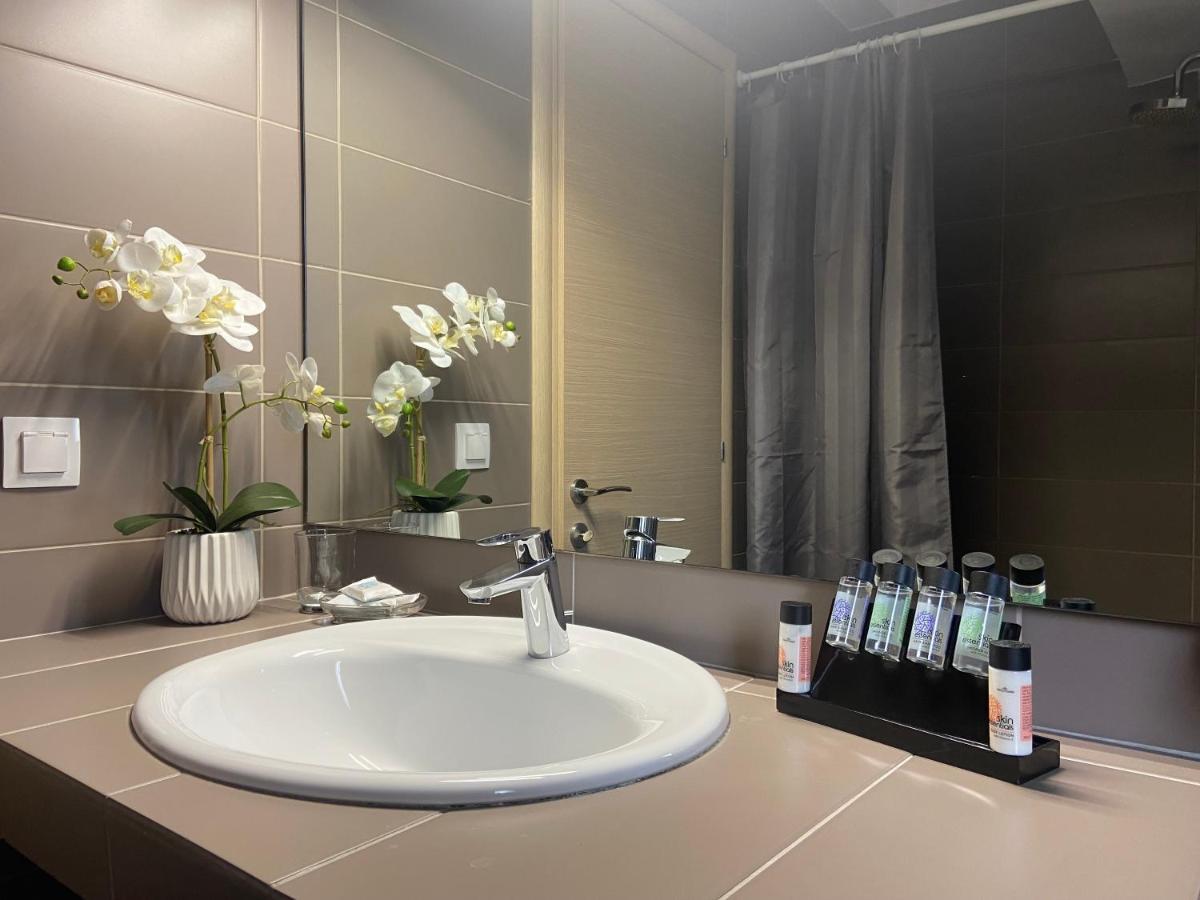 Connect Suites Atina Dış mekan fotoğraf